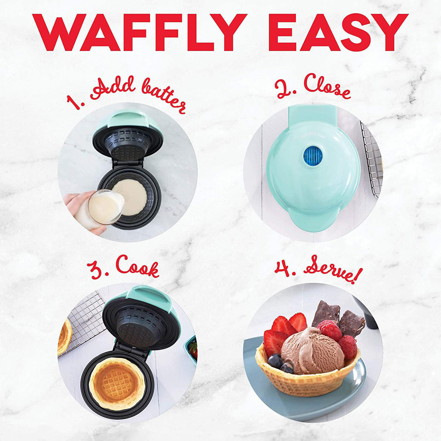Máquina Multifunción para Hace - Home Cooking Egg Roll reseña y precio
