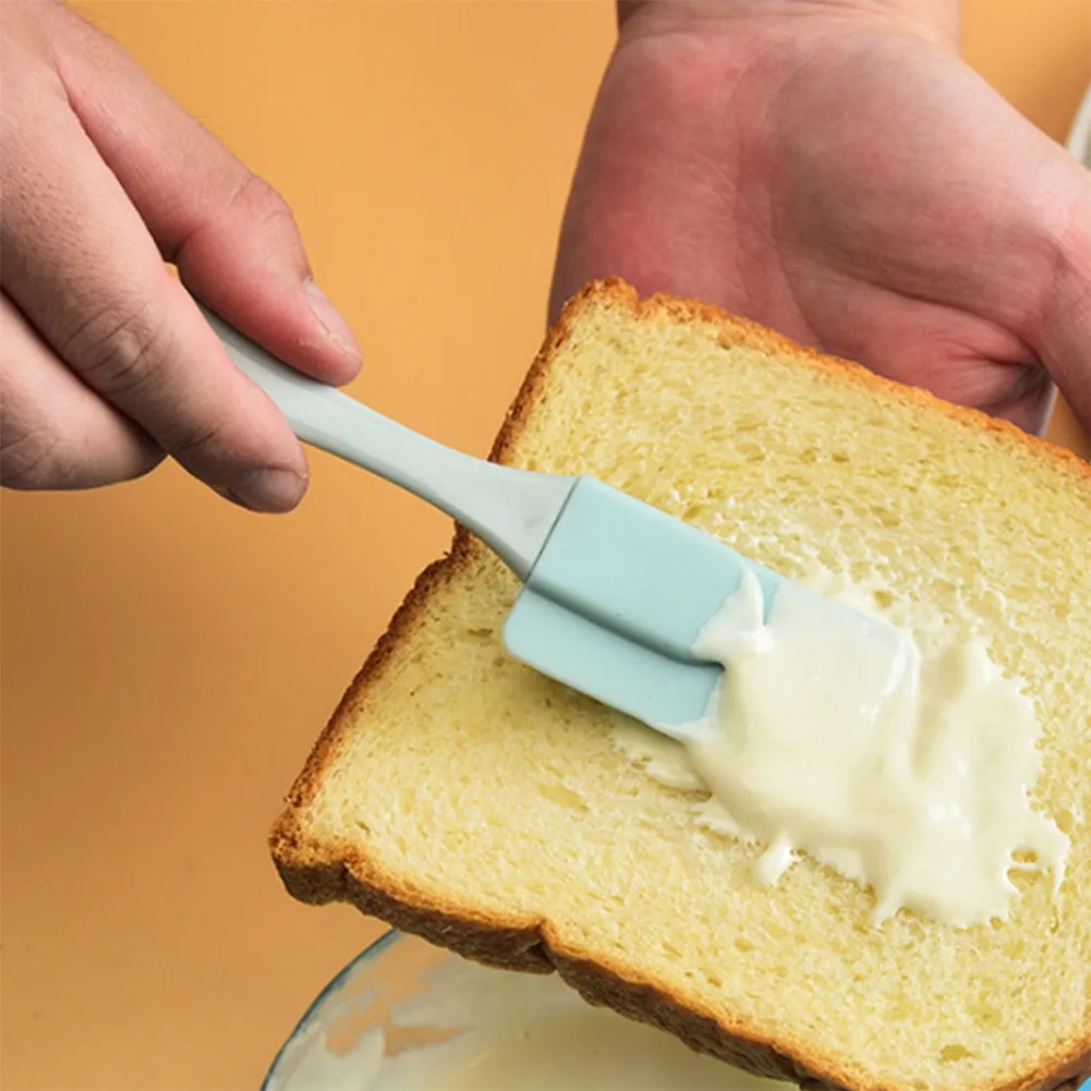 Raspador de crema DIY, espátul - Home Cooking Oil reseña y precio