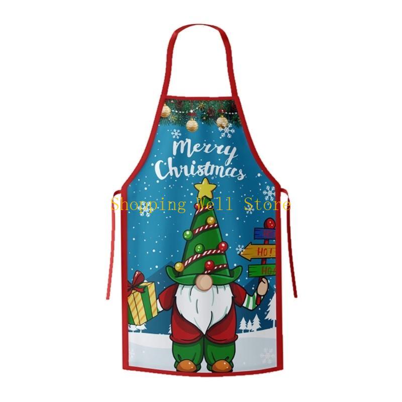 KX4B Festive Christmas Delanta - Home Cooking Shows reseña y precio