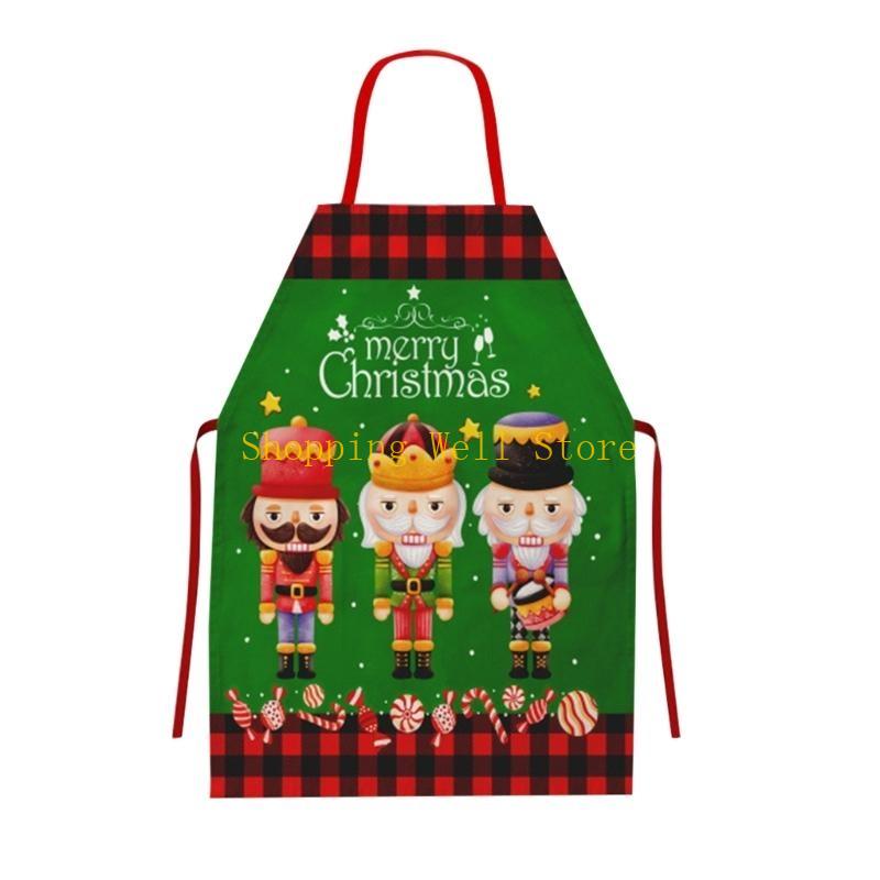 KX4B Festive Christmas Delanta - Home Cooking Shows reseña y precio