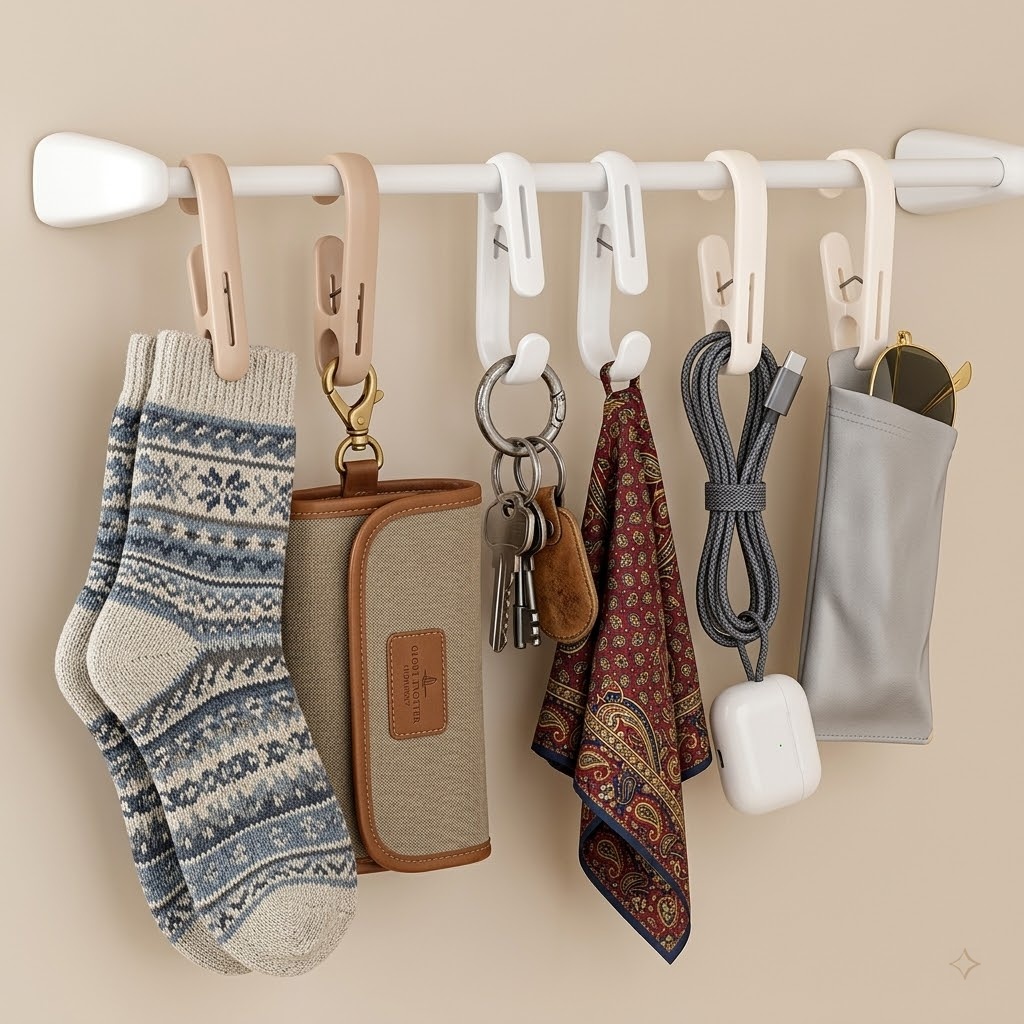 Abrazaderas de Plástico Multiu - Home Cooking Delivery reseña y precio