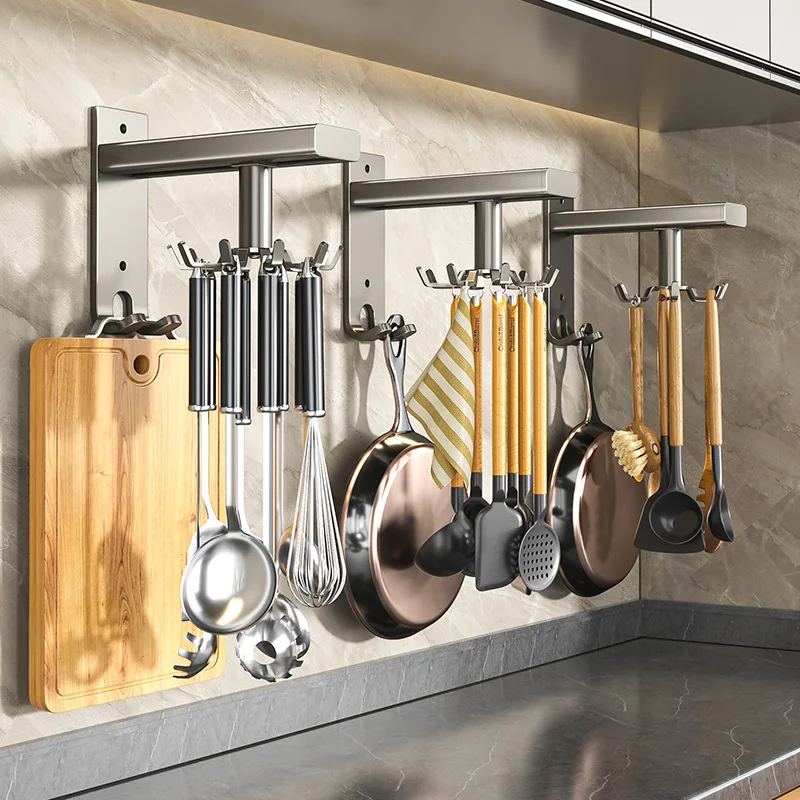 Gancho de cocina Universal mul - Home Cooking Delivery reseña y precio