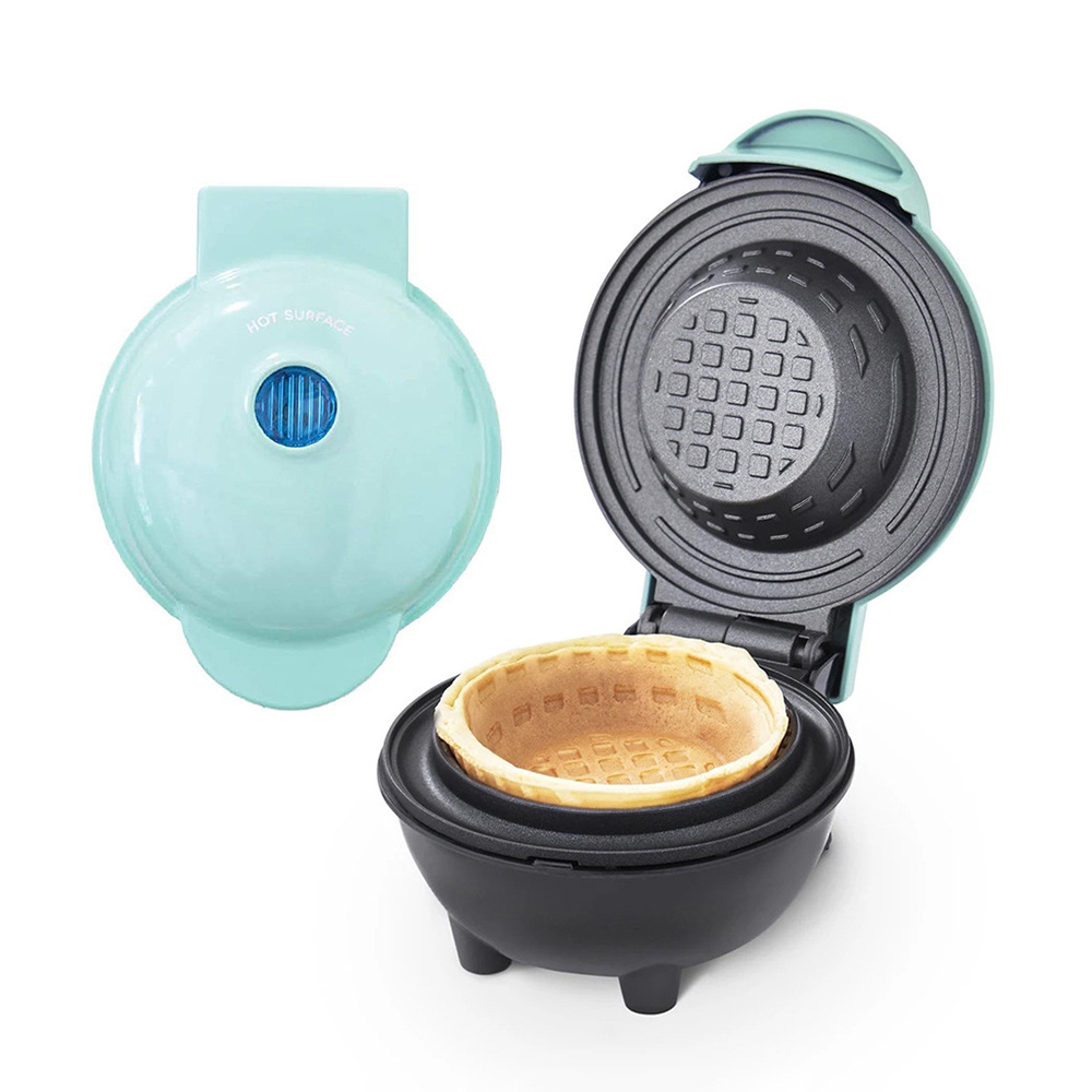 Nuevo Mini máquina para hacer  - Home Cooking Egg Roll reseña y precio