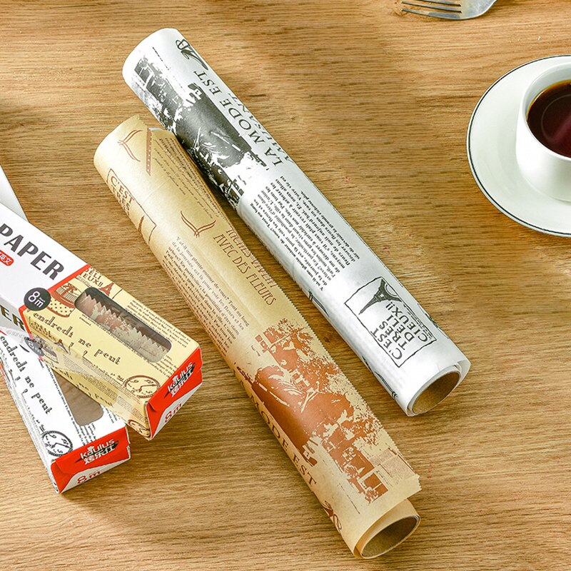 Rollo de papel absorbente de a - Home Cooking Oil reseña y precio